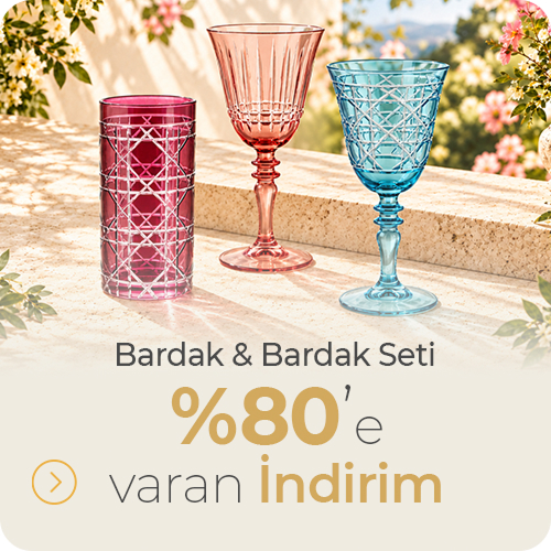 Bardak & Bardak Seti